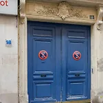 Appartement Fragonard - Welkeys
